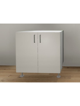 2 Door Base Cabinet 